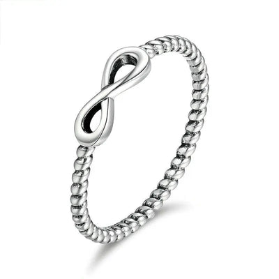 Ladies bow ring mamu&land